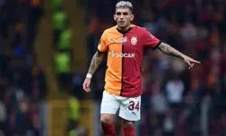 Torreira Göztepe Maçında Neden Yok? Yedek Mi, Sakat Mı, Cezalı Mı?