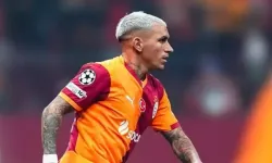 Torreira neden yok, Göztepe Galatasaray maçında Lucas Torreira yedek mi, sakat mı, cezalı mı?