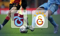 Trabzonspor - Galatasaray Derbisi! Muhtemel 11’ler Açıklandı