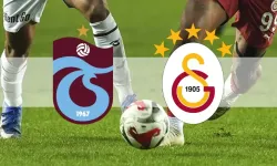 Trabzonspor Galatasaray hangi kanalda? Trabzonspor Galatasaray maçını hangi kanal veriyor?