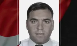 Bakan Çiftçi'den şehit polis memuru Seçkin Yalçın için taziye mesajı