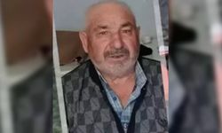 Traktör devrildi, 70 Yaşındaki sürücü hayatını kaybetti