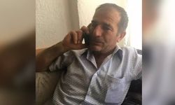 Traktörüne bağlı ilaç makinesini çıkarmak isterken sıkışarak öldü