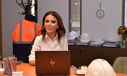 TRC İnşaat'ın Sahibi Hümeyra Ökcün Kimdir?