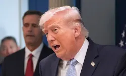 Trump: “Hürmüz Boğazı Kısa Sürede Açılacak”