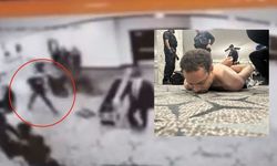 Trump'a saldırı girişimi! Beyaz Saray'da silah sesleri yükseldi