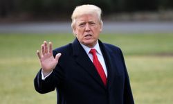 Trump’tan İran açıklaması! “Henüz başlamadık” sözleri gerilimi artırdı