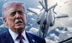Trump’tan İran’da Düşürülen F-15 ve Kayıp Pilot Açıklaması