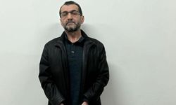 FETÖ’nün kritik ismi Hayati Başdağ yakalandı