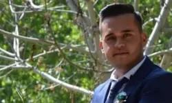 Tüfeğini temizlerken kendini vuran Muhammet hayatını kaybetti