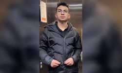 Tünelde devrilen motosikletteki Berkay öldü, arkadaşı ağır yaralandı