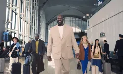 Turkcell Reklamındaki Basketbolcu Kim?