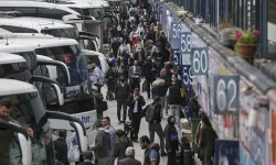 Türkiye’nin Dev Otobüs Firması Konkordato İlan Etti