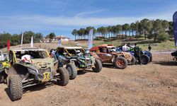 Türkiye’nin En Zorlu Offroad Yarışı Kahramanmaraş’ta
