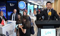 Türkiye’nin Ulaşım ve Teknoloji Dünyası Kahramanmaraş’ta Gençlerle Buluştu