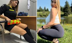 Tutuklu Eski Hakem Elif Karaarslan Cezaevindeyken 1,8 Milyon TL Kazandı