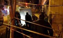 Tuvaletini yapmak için çıktığı inşaattan düşen şahıs hayatını kaybetti