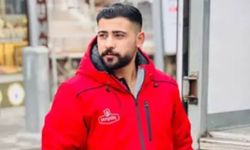 Uçuruma yuvarlanan hafif ticari aracın sürücüsü öldü