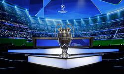 UEFA Şampiyonlar Ligi çeyrek final heyecanı başlıyor: İşte maçlar