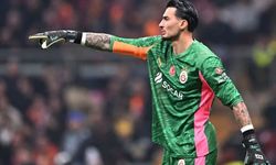 Uğurcan Çakır Samsunspor maçında neden yok? Derbi sonrası şok ceza kesinleşti!