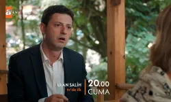 Ulan Salih Filmi Sonu Nasıl Bitiyor?
