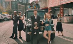 Ulan Salih Nerede Çekildi? Ne Zaman Çekildi?