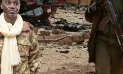 Ülkede Kaos: Mali Savunma Bakanı Saldırıda Öldü