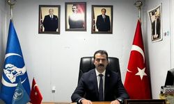 Ülkü Ocakları İl Başkanı Gedemenli'den sert taziye mesajı!