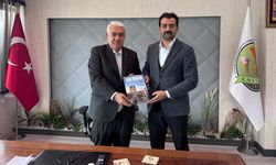 Ülkü Ocakları’ndan esnaf odalarına buluşma