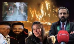 Uludağ'daki kahreden otel yangınında yeni gelişme!