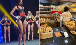 Uluslararası Yarışmalarda Türkiye’yi Temsil Eden Model Fırında Çalışmaya Başladı