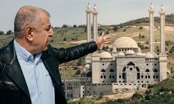 Ümit Özdağ: “Kahramanmaraş-Gaziantep arasında tarikat merkezi kuruldu”