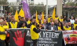 Başkan Ünal Ateş: Ayser Çalık Ortaokulu Pazartesi açılmayacak!