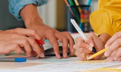 Üniversitelilere 45 bin TL ödüllü sosyal girişimcilik programı başladı