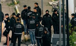 Ünlü fenomenlerin de bulunduğu 17 şüpheli Adli Tıp Kurumu'na getirildi