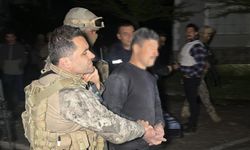 Uşak'ta polise pusu! Yardım çığlığına giden memurlar vuruldu