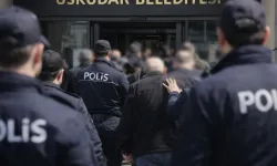 Üsküdar Belediyesi’ne Şok Baskın: 20 Kişi Gözaltında