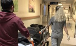 Uyuduğu sanılan yolcu otobüste ölü bulundu