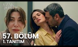 Uzak Şehir 57. Bölüm Fragmanı Yayınlandı mı? 57. Bölümde Neler Olacak?