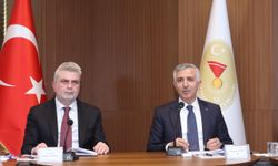 Vali Ünlüer Açıkladı: 2026’da Kahramanmaraş Bambaşka Olacak