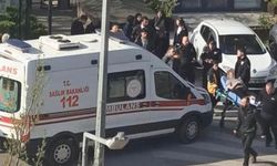 Lise öğrencileri arasında kan aktı: 1 kişi bıçaklandı