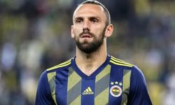 Vedat Muriqi Kimdir, Kaç Yaşında, Nereli? Vedat Muriqi'nin Gol Sayısı Nedir, Fenerbahçe İstatistikleri Nasıl?