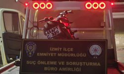 Motosikletle akrobatik hareketlere 175 bin TL ceza