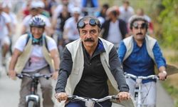 Vizontele nerede çekildi? Deli Emin ve Nazmi Başkan’ın hikayesinin geçtiği Van Gevaş platosu