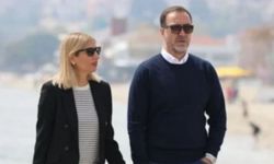 Volkan Yılmaz Evli Mi? Volkan Yılmaz’ın Eşi Ezgi Yılmaz Kimdir?