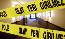 Yabancı Turist Otel Odasında Ölü Bulundu
