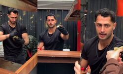 Yakışıklı Çiğ Köfteci Kim? Ekrem Tekgüçlü Kimdir?