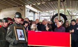 Yalçın Küçük son yolculuğuna uğurlandı