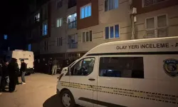 Yalnız Yaşayan Genç Evinde Ölü Bulundu