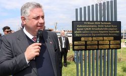 Yalova’da Kahramanmaraş şehitleri için anıt açıldı!